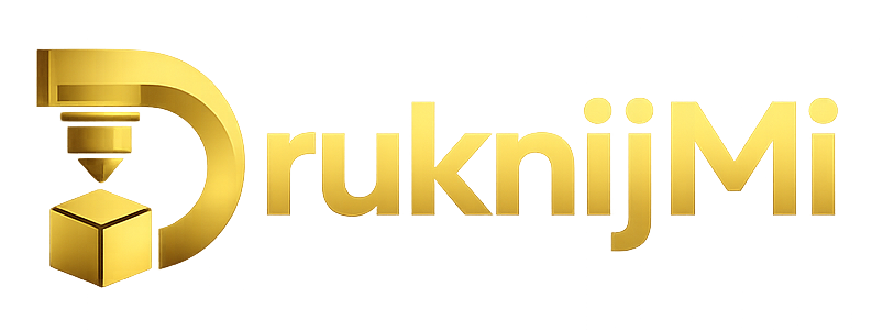 Druknij Mi
